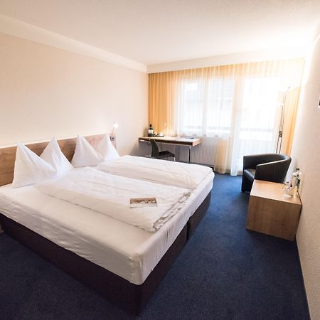 Aarehof Swiss Quality Hotel Wildegg מראה חיצוני תמונה