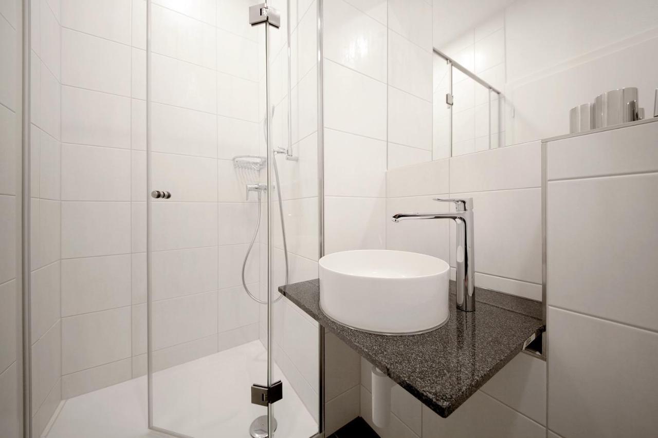 Aarehof Swiss Quality Hotel Wildegg מראה חיצוני תמונה