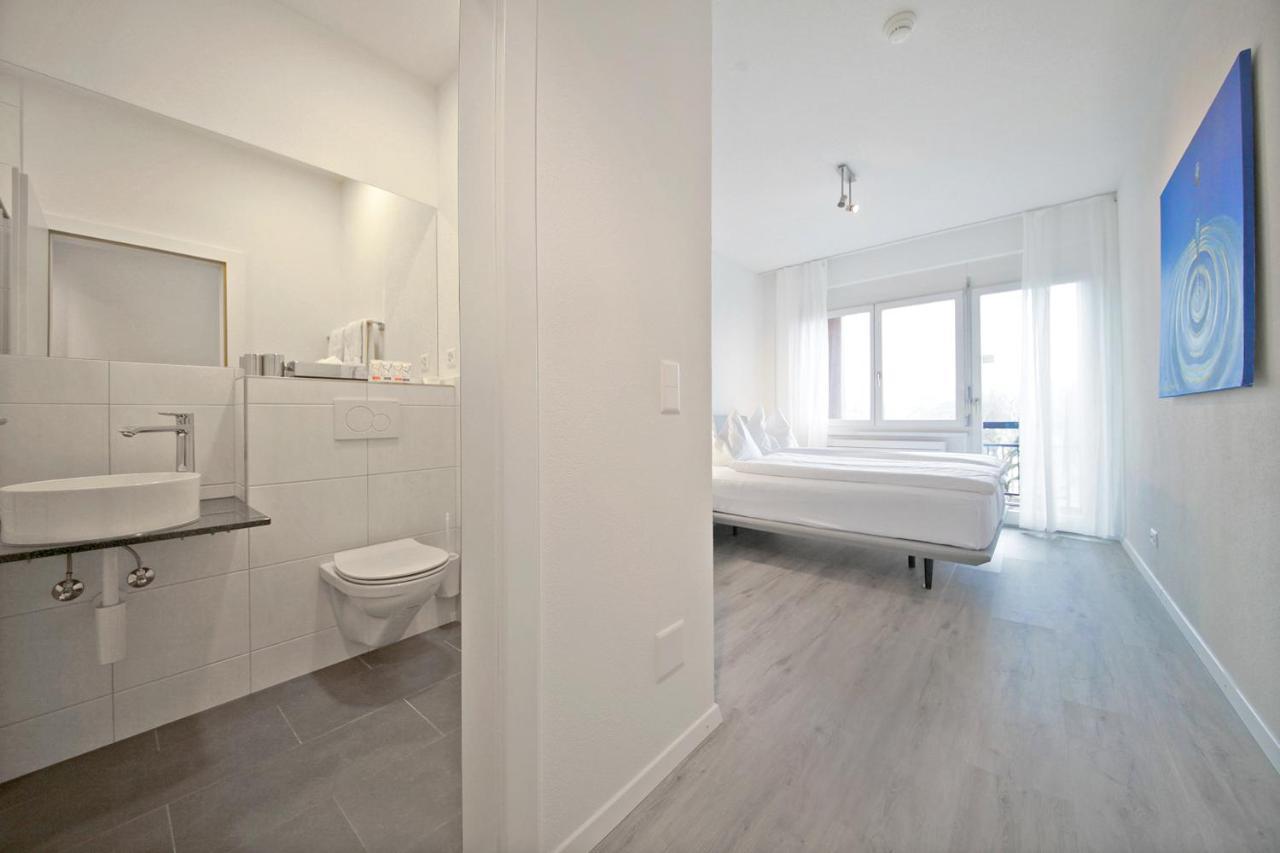 Aarehof Swiss Quality Hotel Wildegg מראה חיצוני תמונה