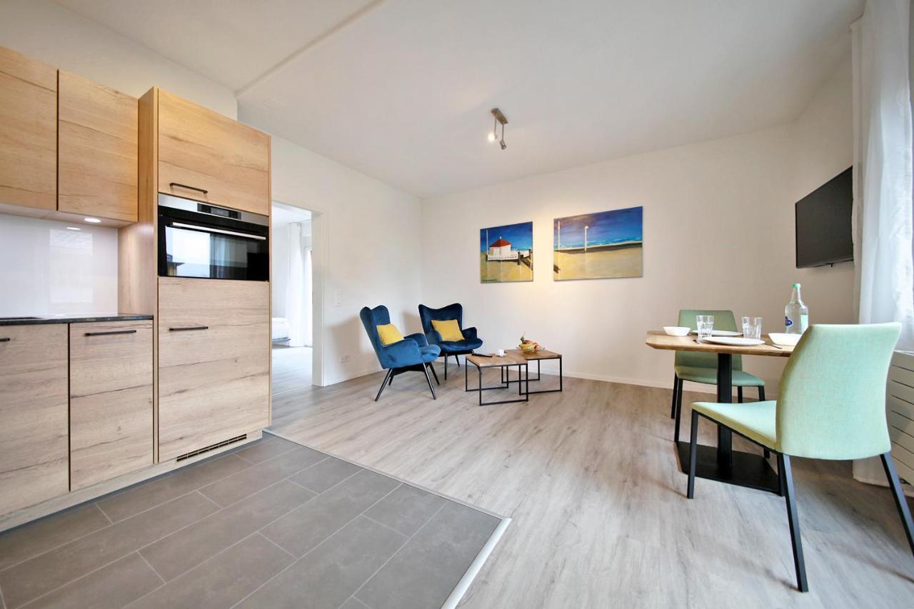 Aarehof Swiss Quality Hotel Wildegg מראה חיצוני תמונה