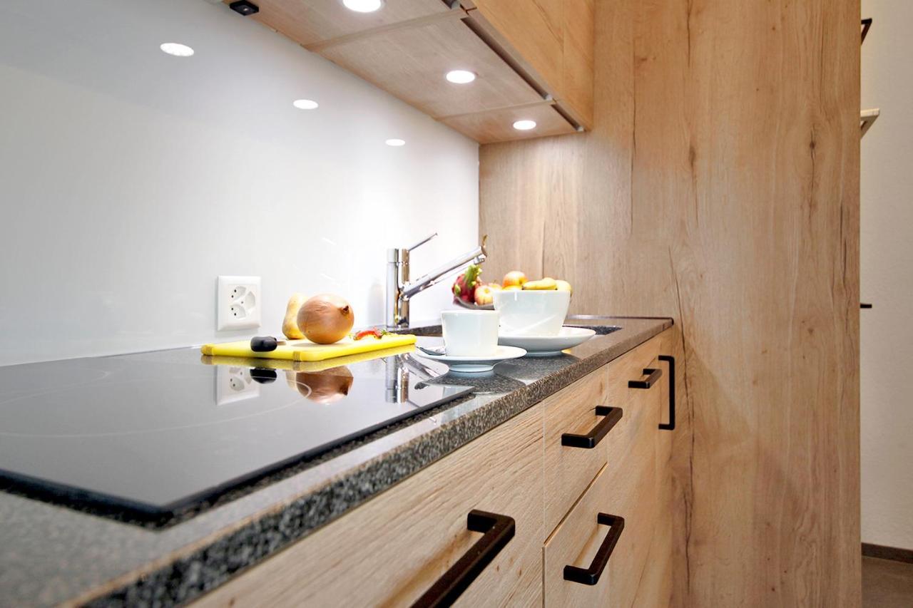 Aarehof Swiss Quality Hotel Wildegg מראה חיצוני תמונה