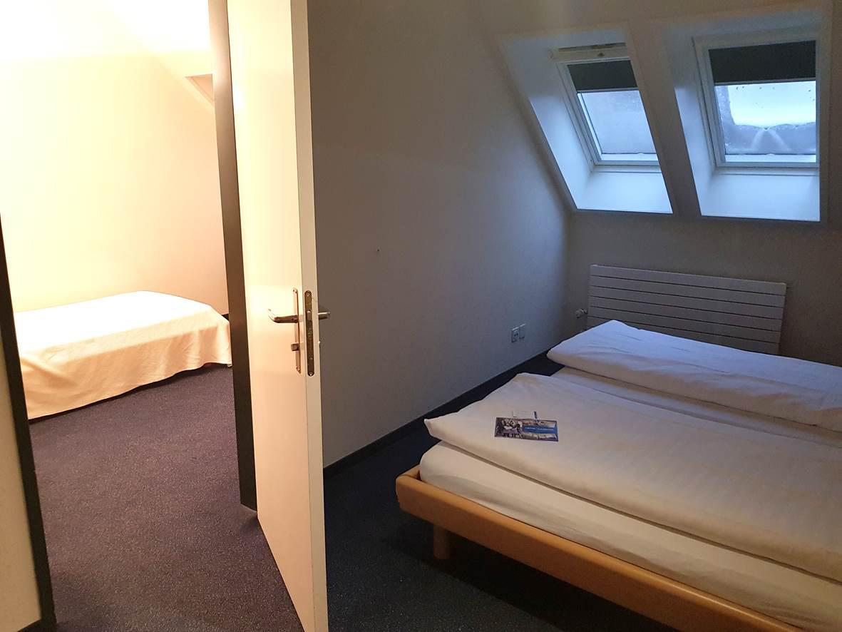 Aarehof Swiss Quality Hotel Wildegg מראה חיצוני תמונה