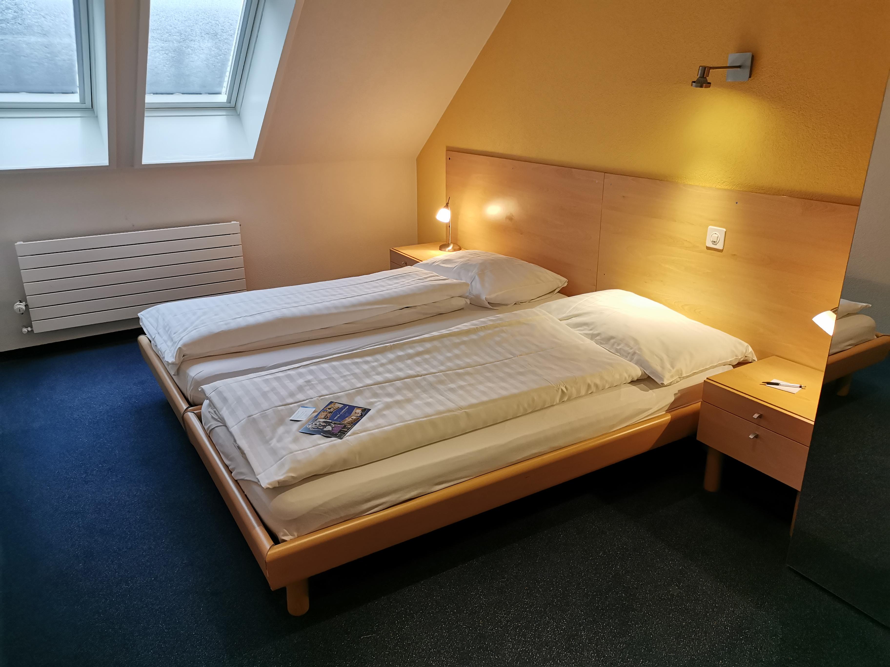 Aarehof Swiss Quality Hotel Wildegg מראה חיצוני תמונה
