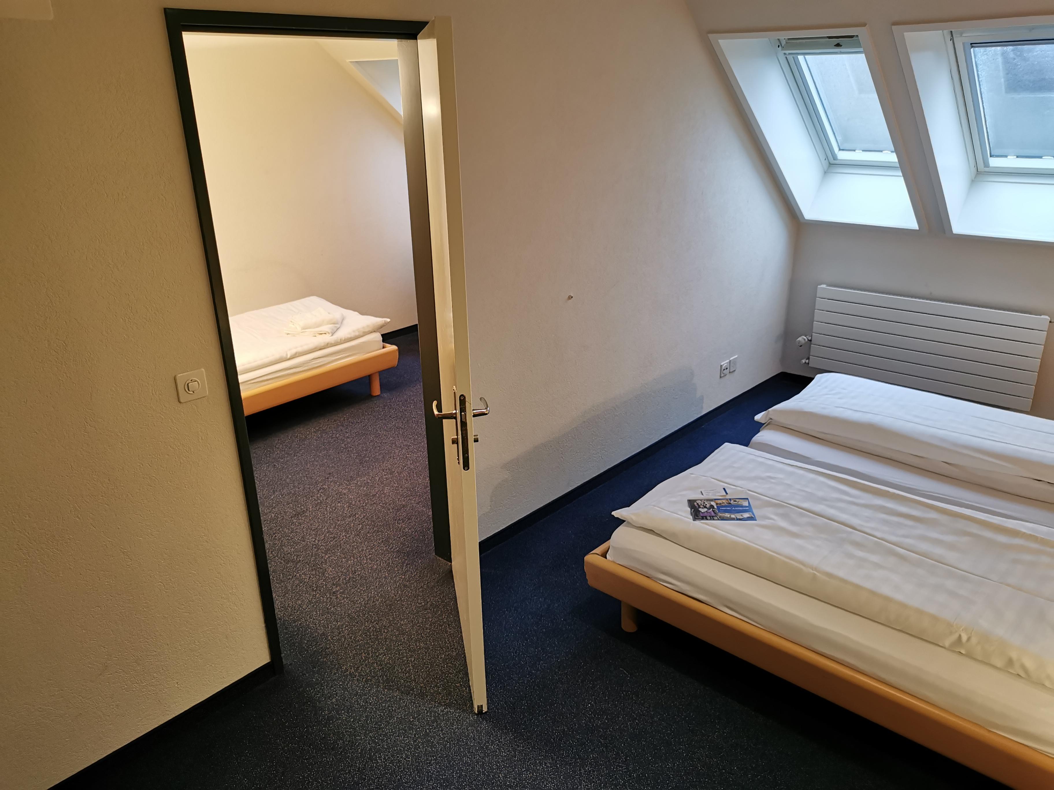 Aarehof Swiss Quality Hotel Wildegg מראה חיצוני תמונה