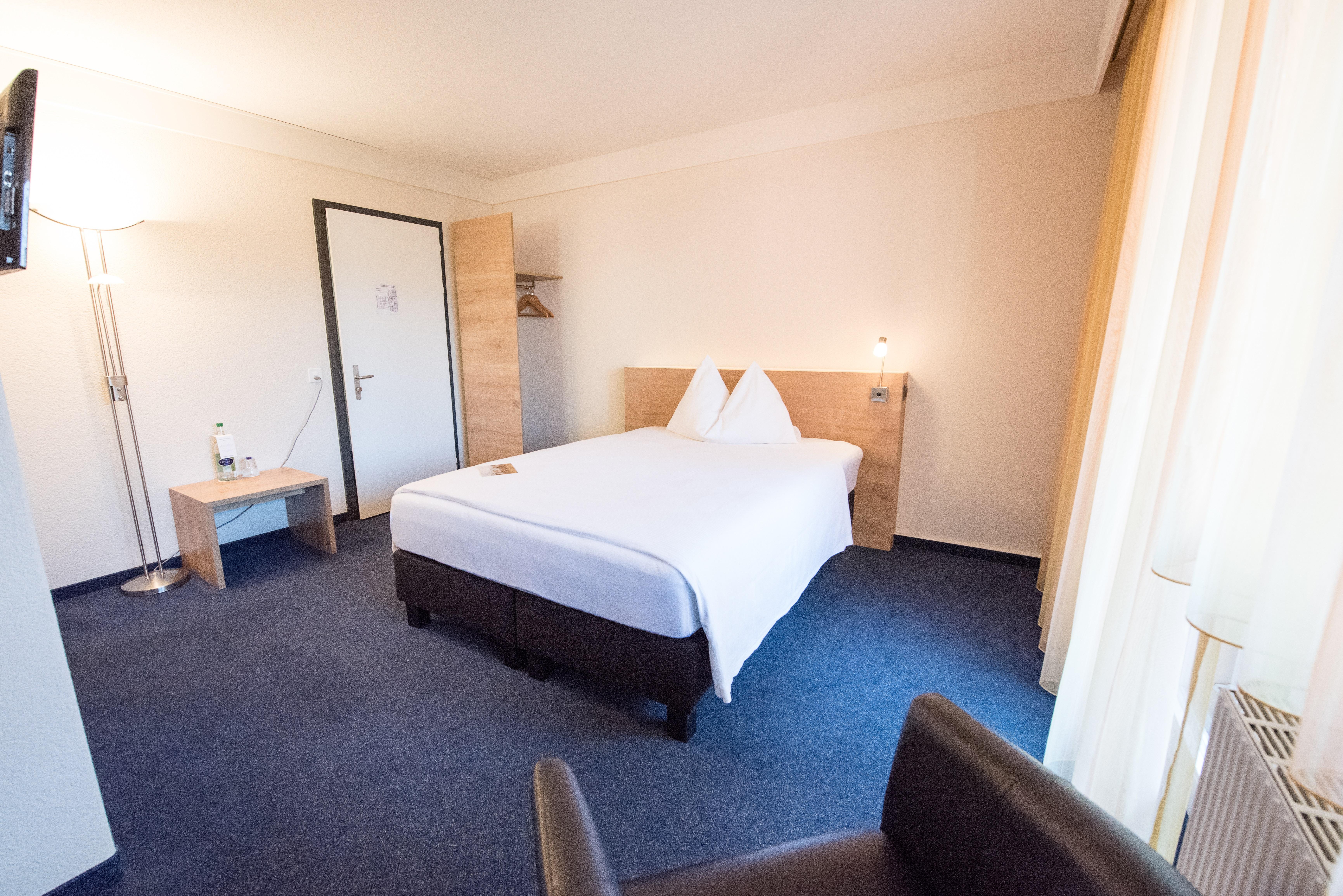 Aarehof Swiss Quality Hotel Wildegg מראה חיצוני תמונה