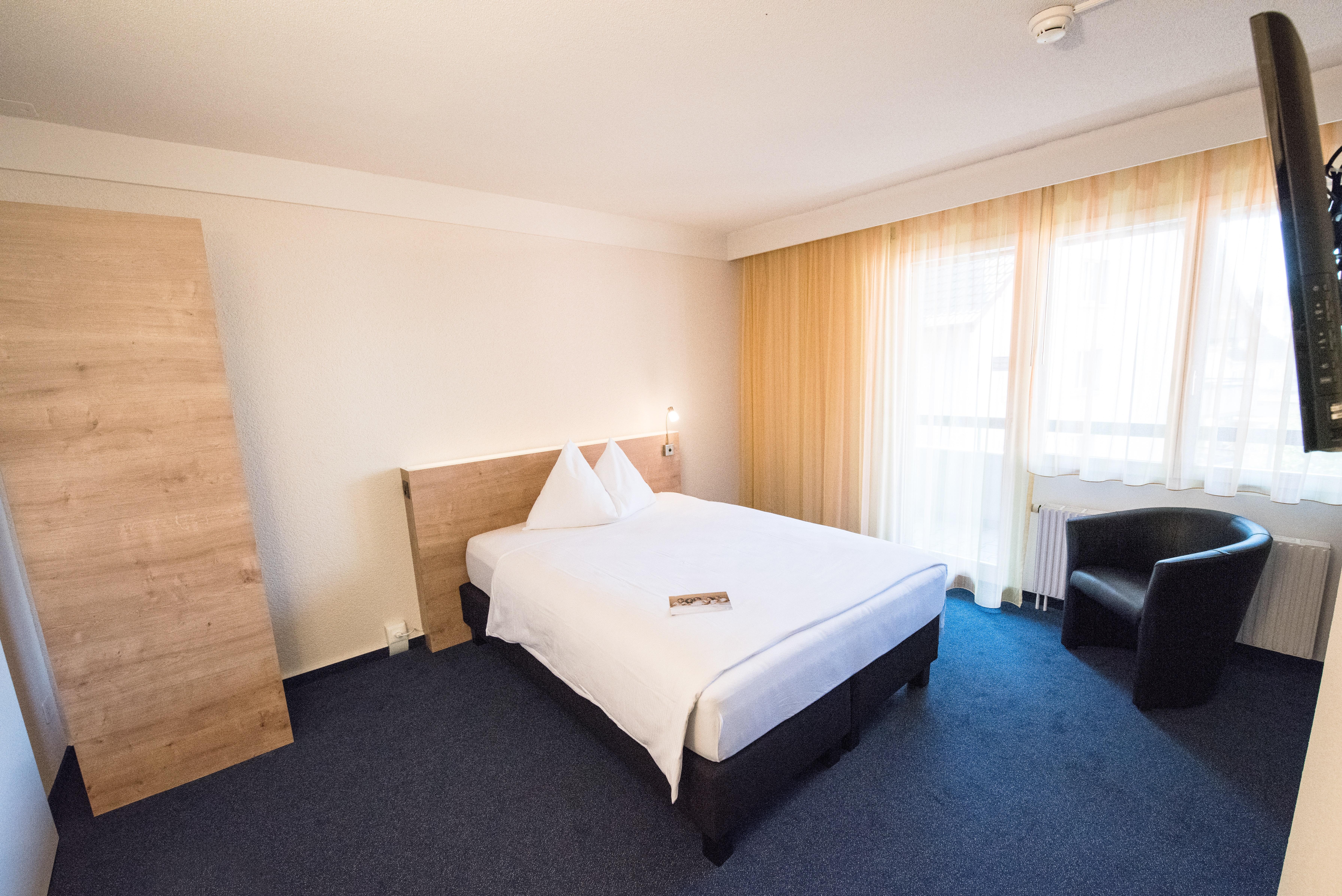 Aarehof Swiss Quality Hotel Wildegg מראה חיצוני תמונה