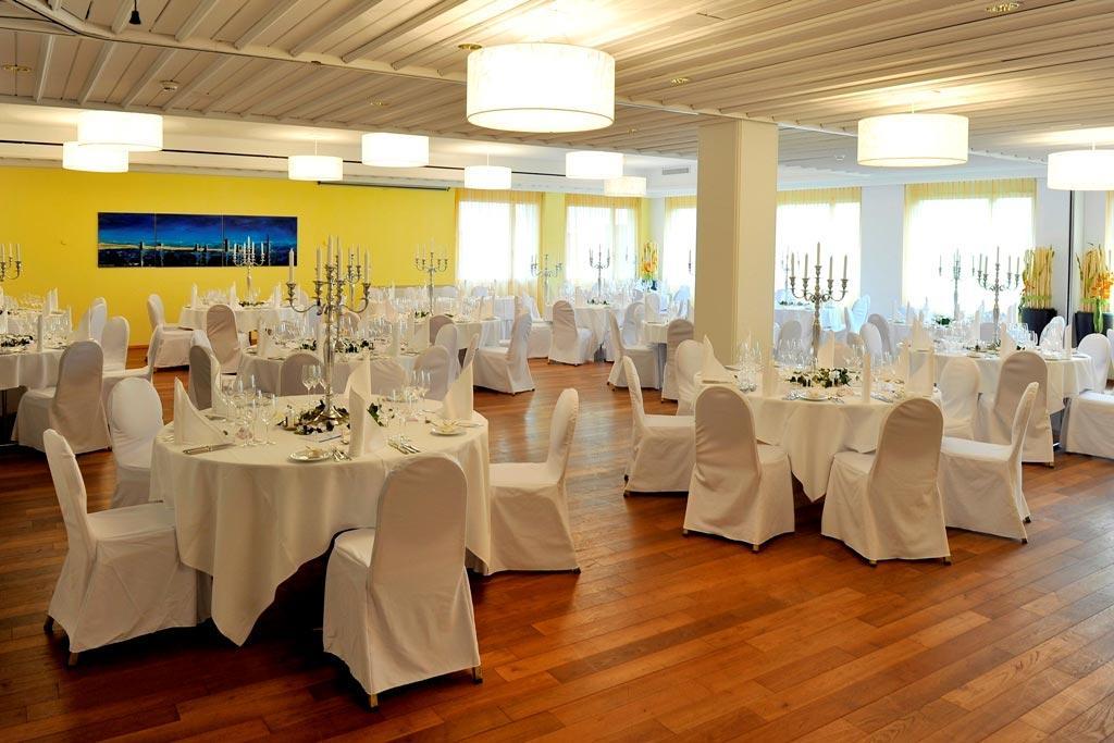 Aarehof Swiss Quality Hotel Wildegg מראה חיצוני תמונה