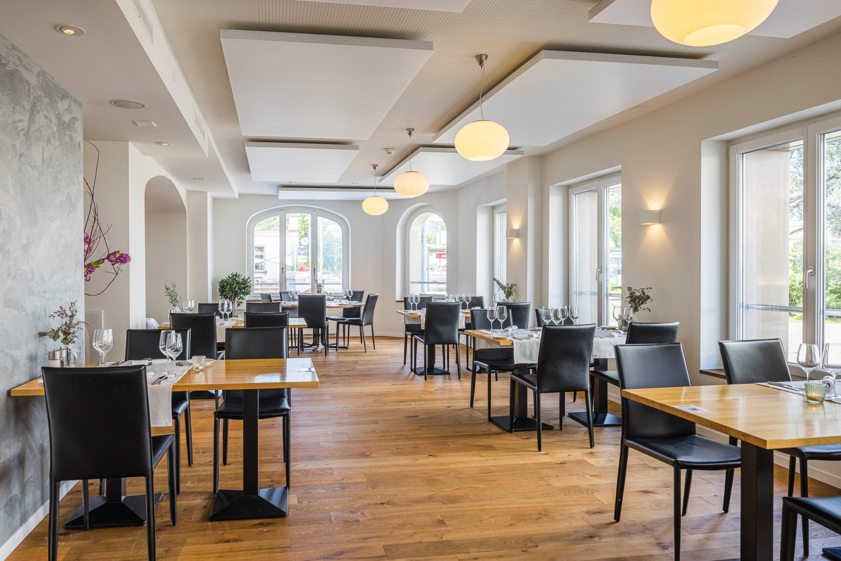 Aarehof Swiss Quality Hotel Wildegg מראה חיצוני תמונה