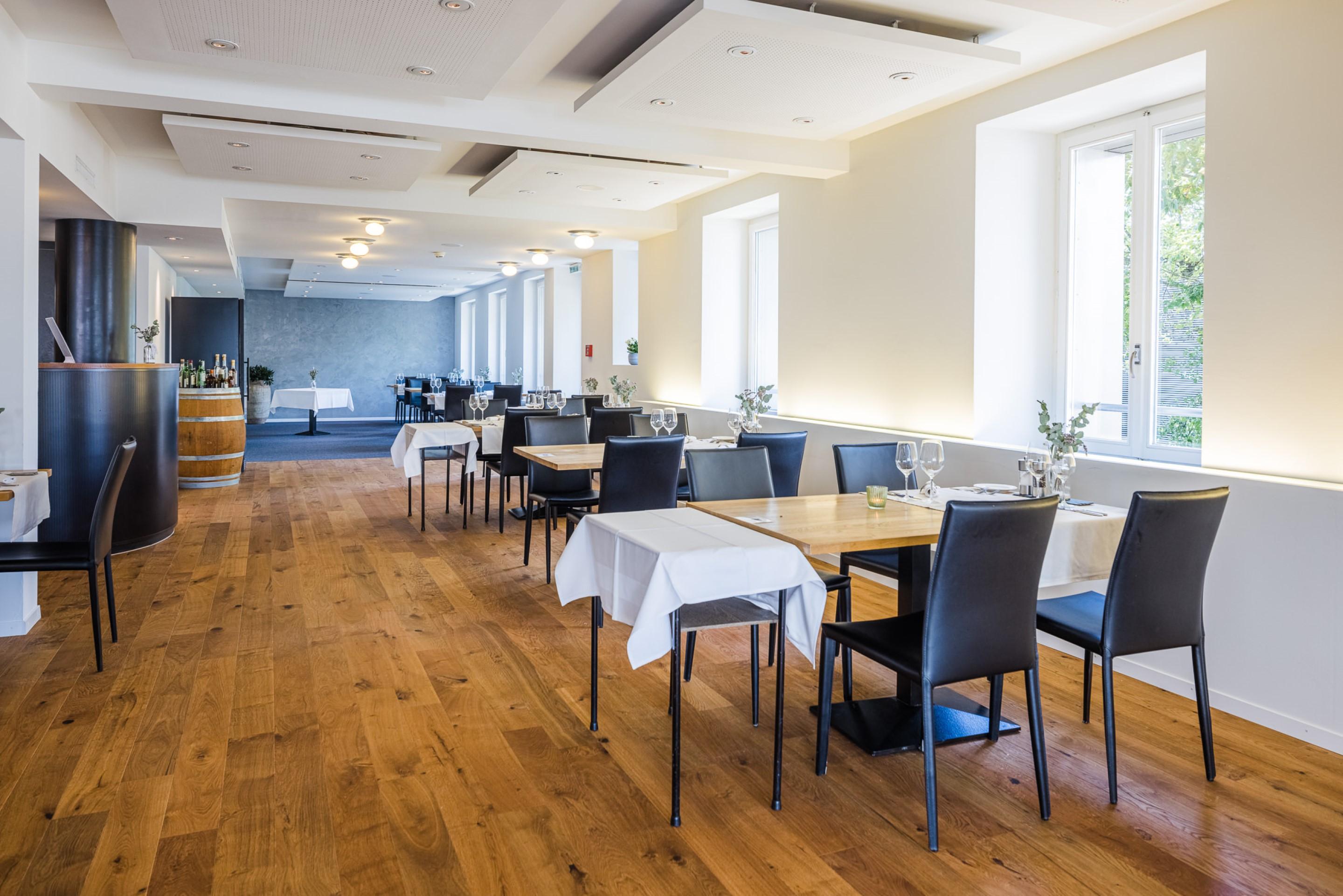 Aarehof Swiss Quality Hotel Wildegg מראה חיצוני תמונה