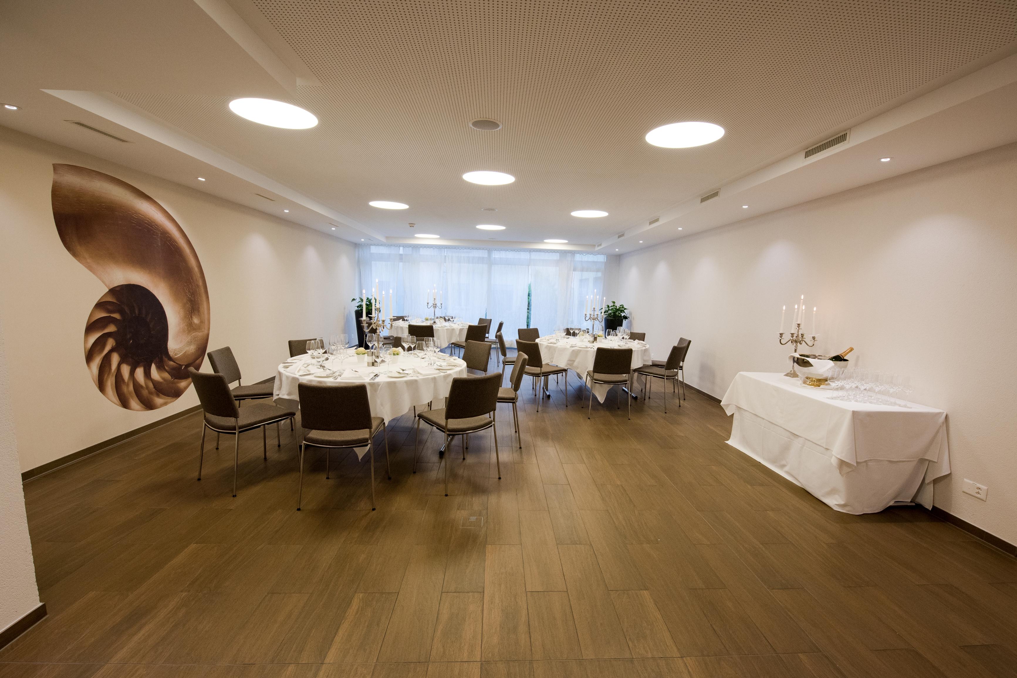 Aarehof Swiss Quality Hotel Wildegg מראה חיצוני תמונה