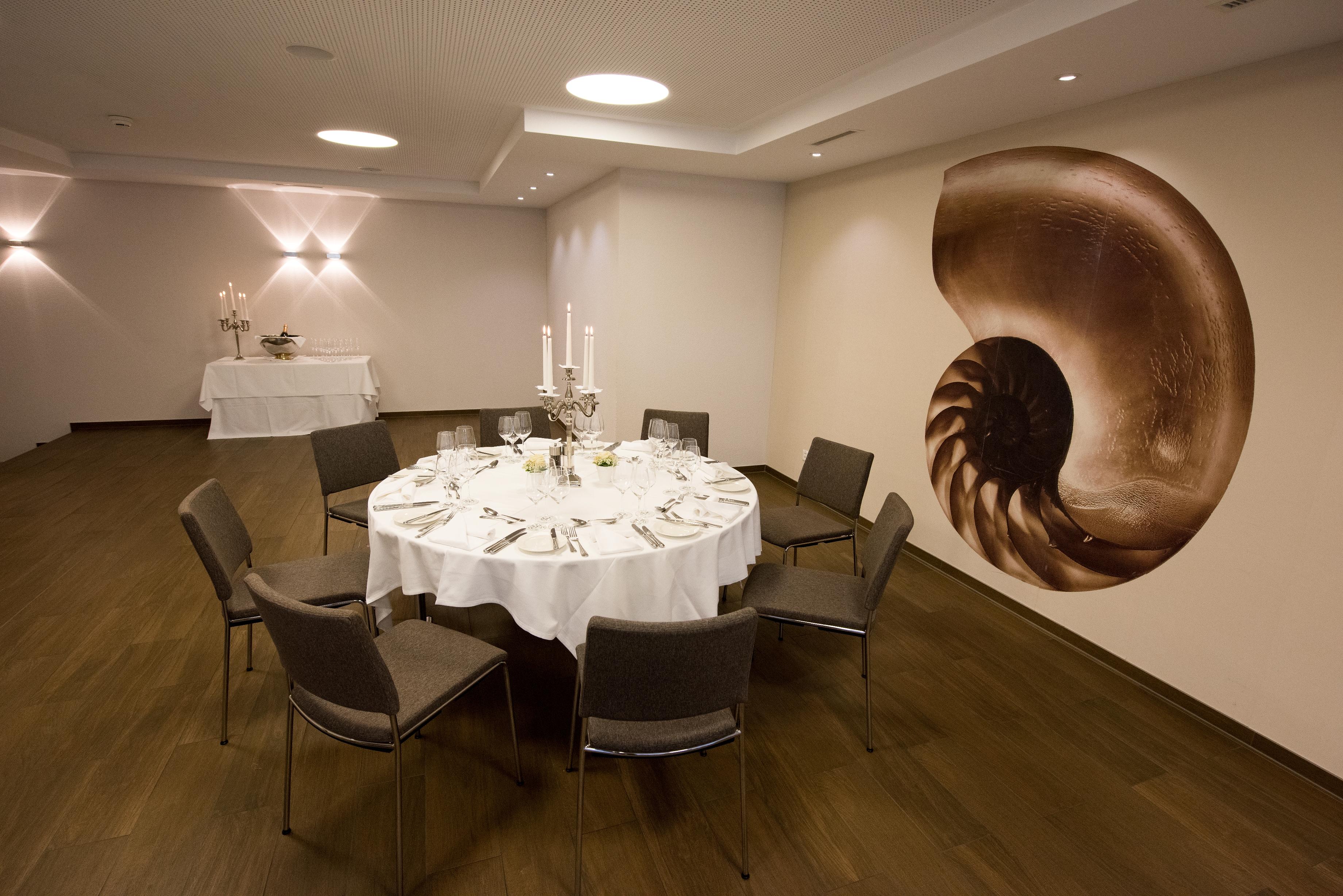 Aarehof Swiss Quality Hotel Wildegg מראה חיצוני תמונה
