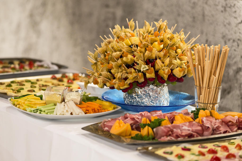 Aarehof Swiss Quality Hotel Wildegg מראה חיצוני תמונה