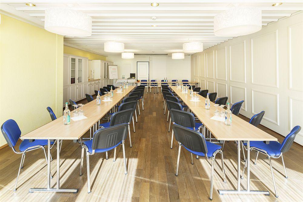 Aarehof Swiss Quality Hotel Wildegg מראה חיצוני תמונה