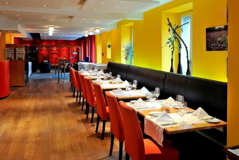 Aarehof Swiss Quality Hotel Wildegg מראה חיצוני תמונה