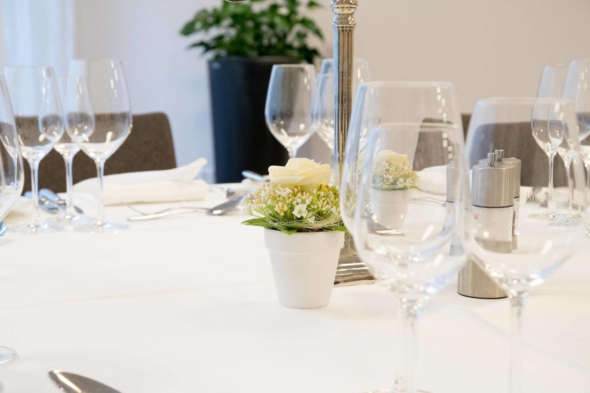Aarehof Swiss Quality Hotel Wildegg מראה חיצוני תמונה