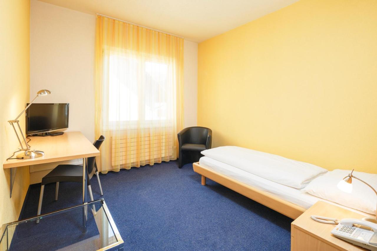 Aarehof Swiss Quality Hotel Wildegg מראה חיצוני תמונה